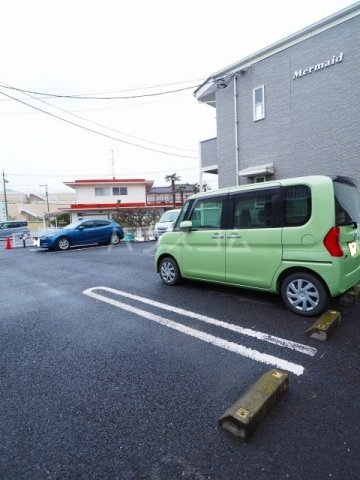 20/30 駐車場