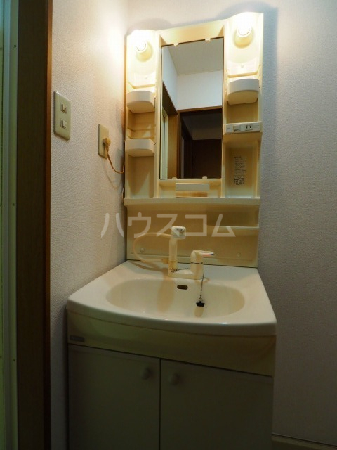 14/30 洗面
