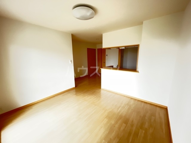 3/27 リビング/ダイニング