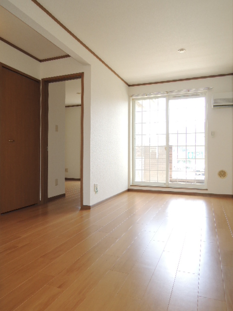 3/18 リビング/ダイニング