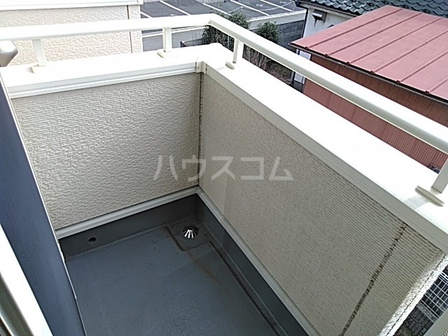 15/30 バルコニー