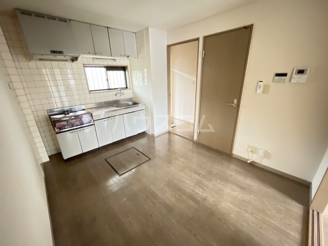 3/22 リビング/ダイニング