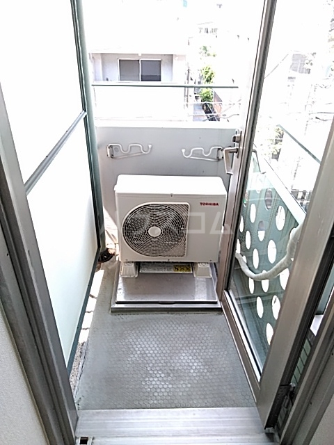 19/30 バルコニー