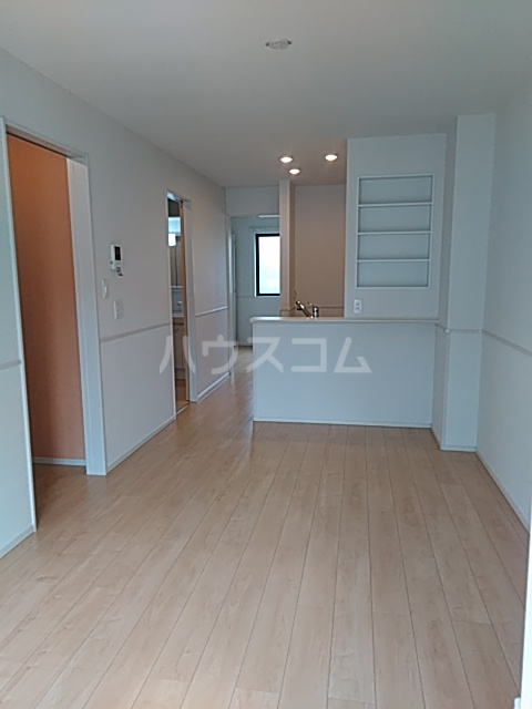 3/30 リビング/ダイニング