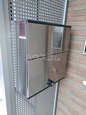 17/29 バルコニー