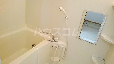 8/24 浴室