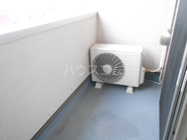 19/30 バルコニー