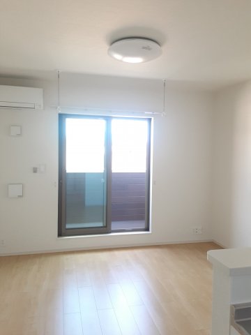 5/22 リビング/ダイニング