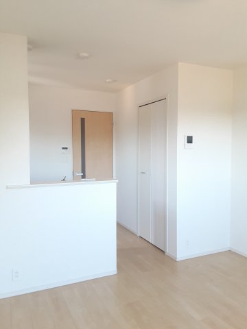 4/22 リビング/ダイニング