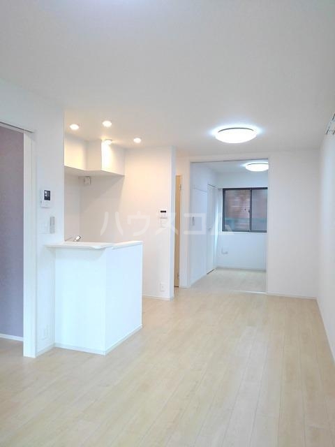 3/21 リビング/ダイニング