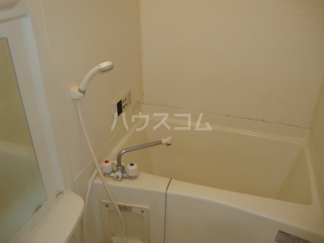9/20 浴室