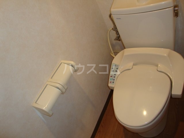 10/20 トイレ