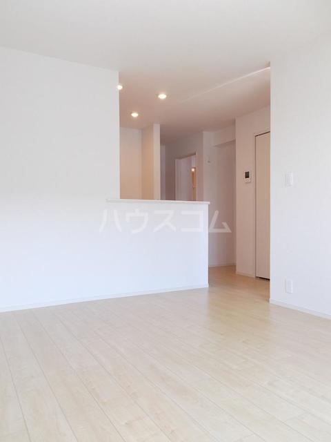 3/20 リビング/ダイニング