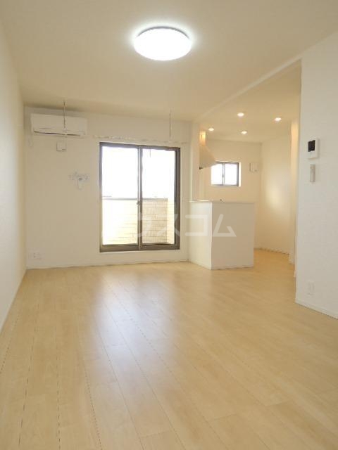 3/20 リビング/ダイニング