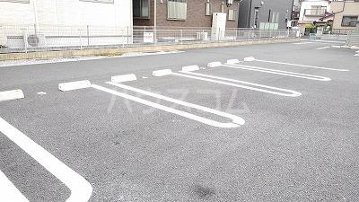 14/24 駐車場