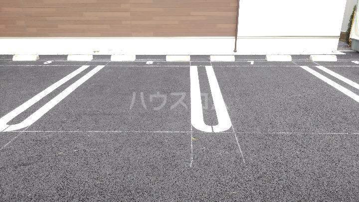 15/25 駐車場