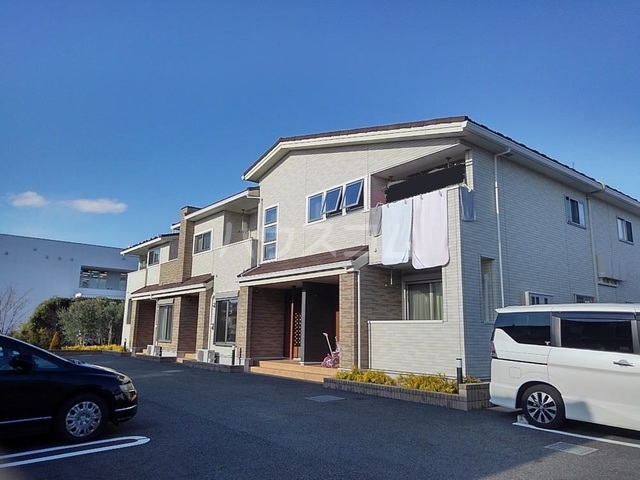 1/8 外観