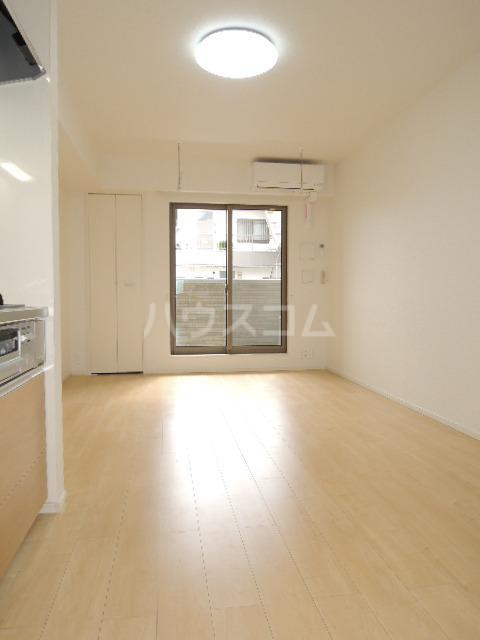 3/20 リビング/ダイニング