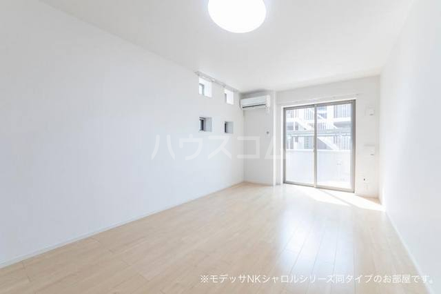 3/24 リビング/ダイニング