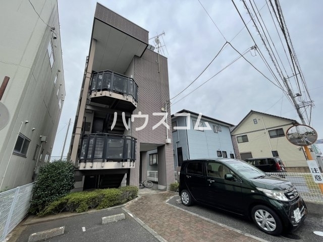 1/30 外観