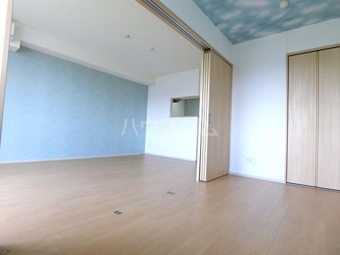 3/26 リビング/ダイニング