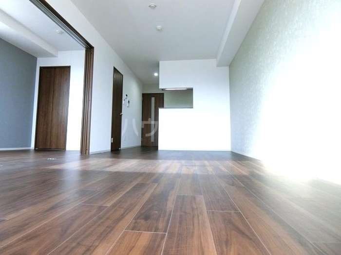 3/24 リビング/ダイニング