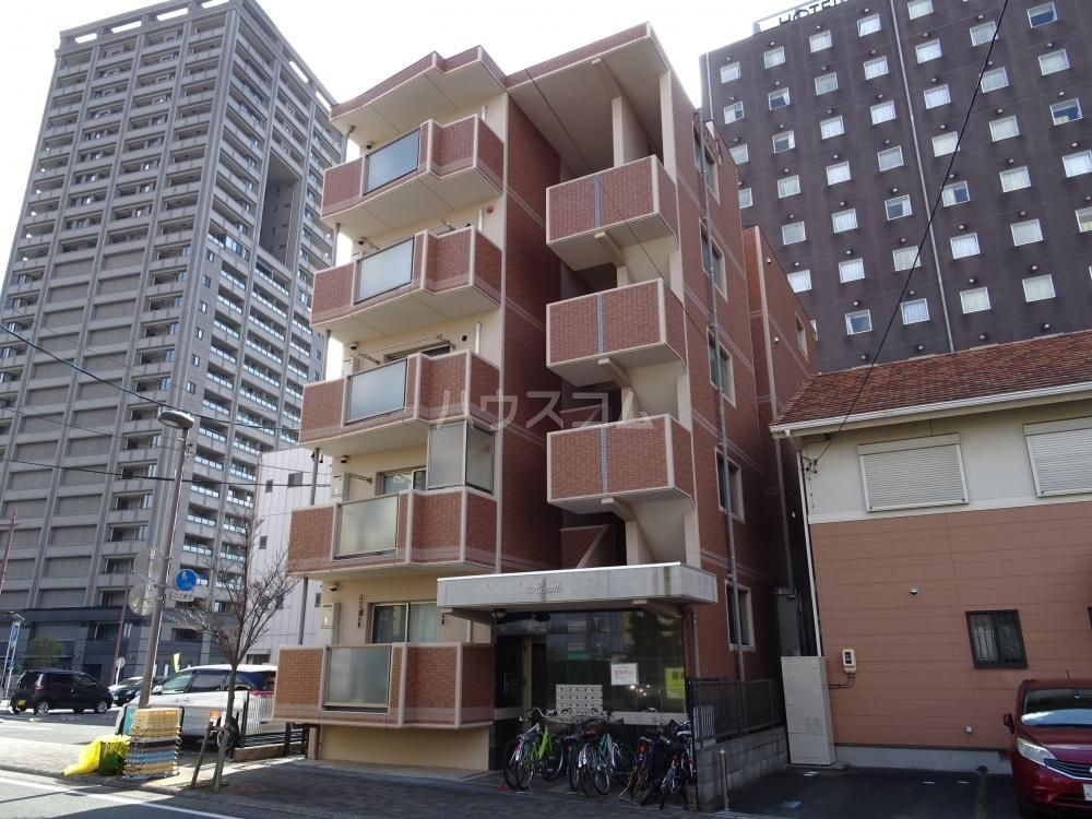 1/23 外観
