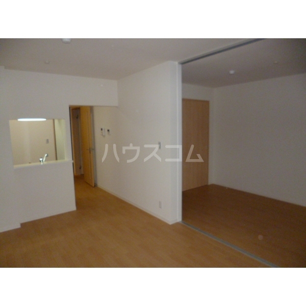 3/17 リビング/ダイニング