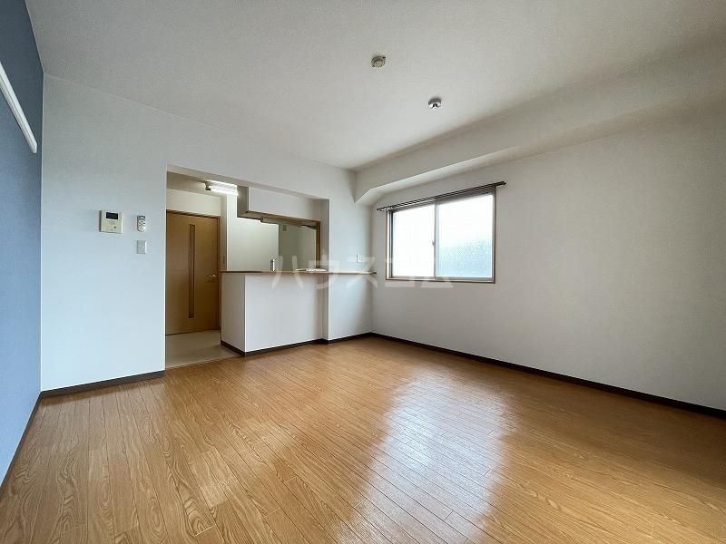 4/22 リビング/ダイニング