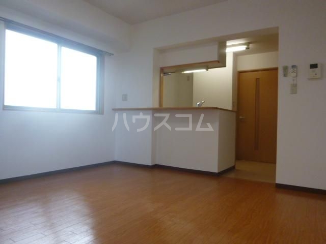 4/20 リビング/ダイニング