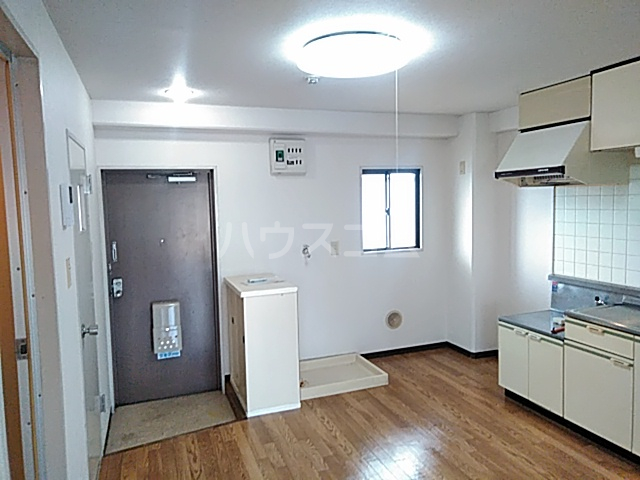 5/28 リビング/ダイニング