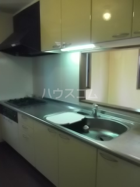 7/23 キッチン