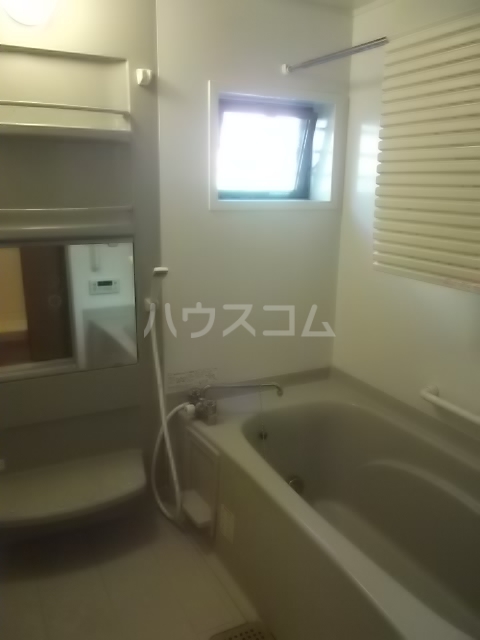 9/23 浴室