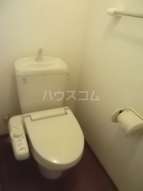 10/23 トイレ