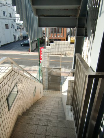 2/10 エントランス