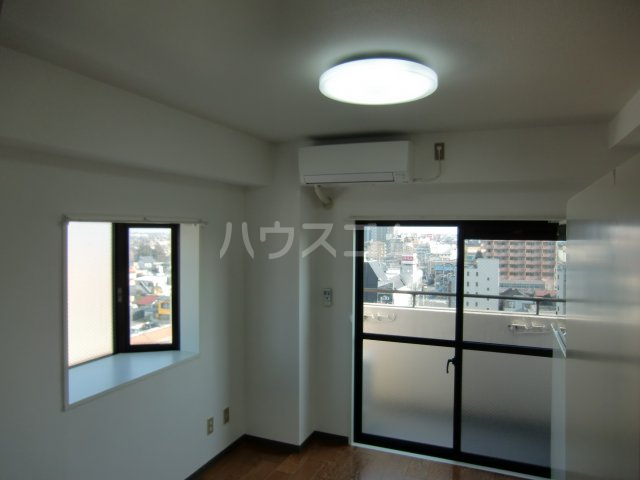 2/22 リビング/ダイニング