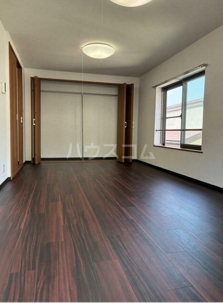 3/8 リビング/ダイニング