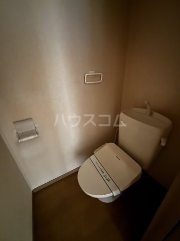 16/30 トイレ
