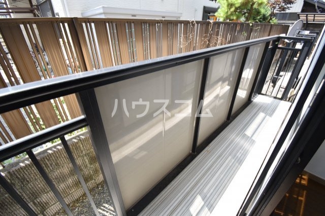 24/30 バルコニー