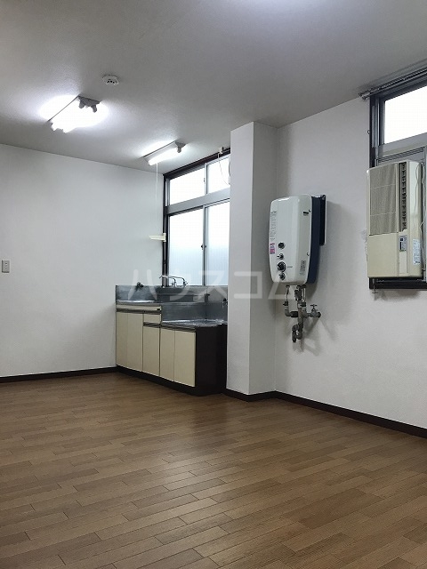 5/28 室内