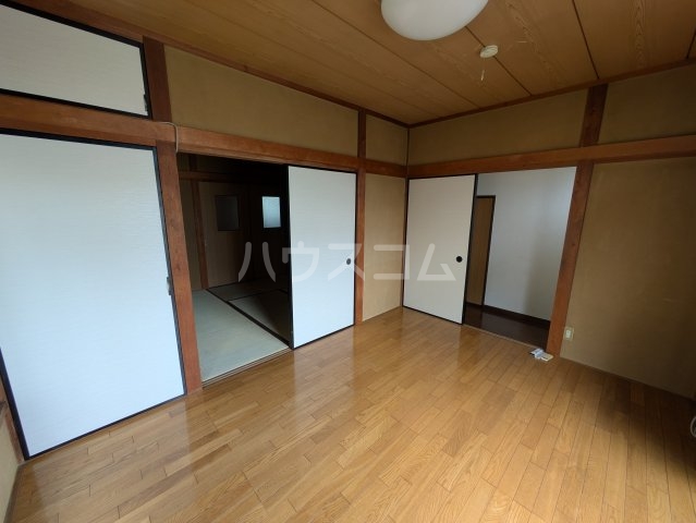4/28 寝室