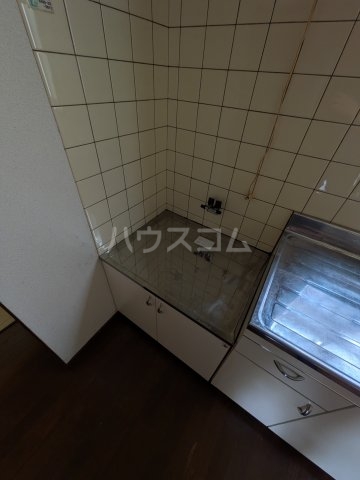 10/28 キッチン