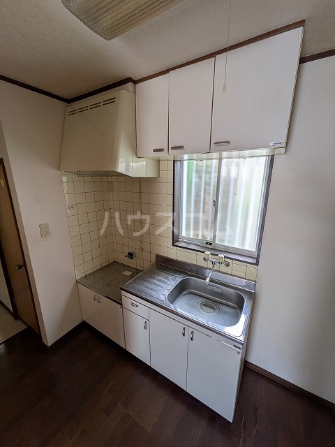8/28 キッチン