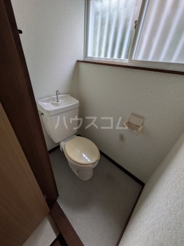 12/28 トイレ