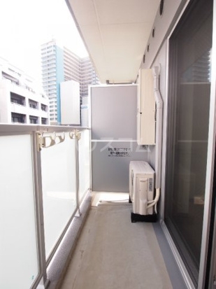 14/30 バルコニー