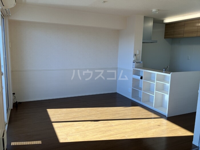 3/17 リビング/ダイニング