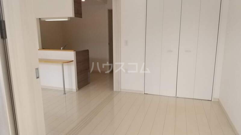 4/25 リビング/ダイニング