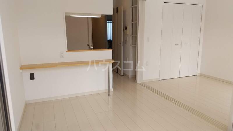 3/25 リビング/ダイニング