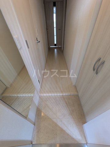 12/30 玄関
