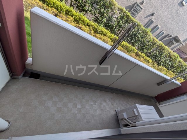 22/30 バルコニー
